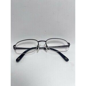 Joseph Abboud JA4021 033 Gun Black 52-18-140 Eyeglasses Frames Only Glasses
